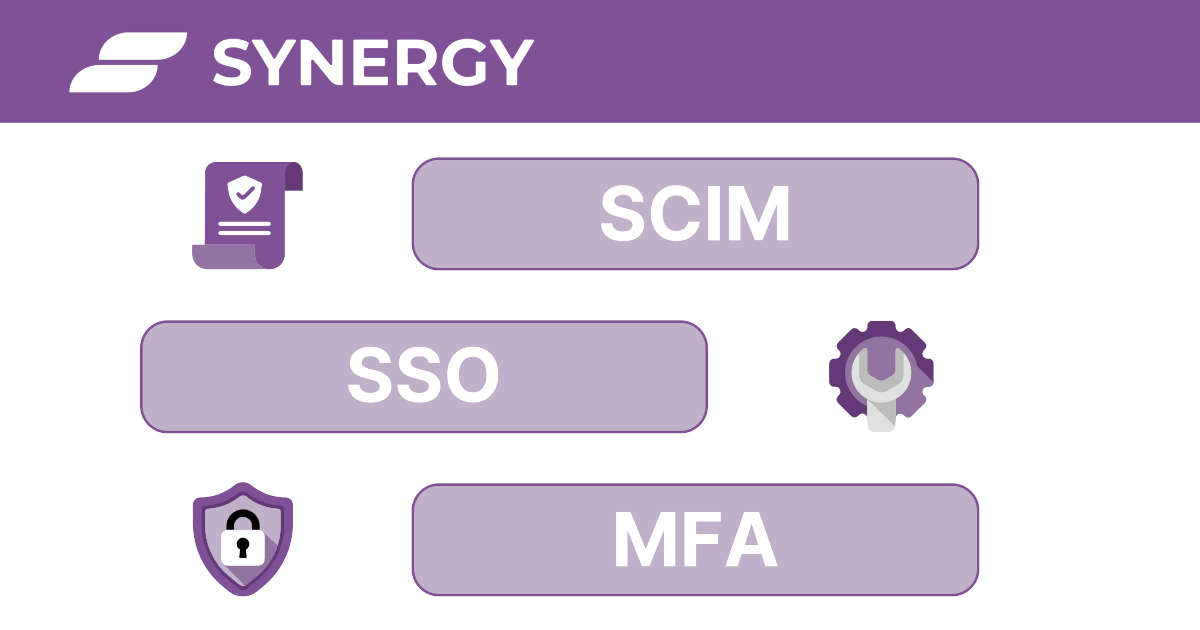 Enterprise features