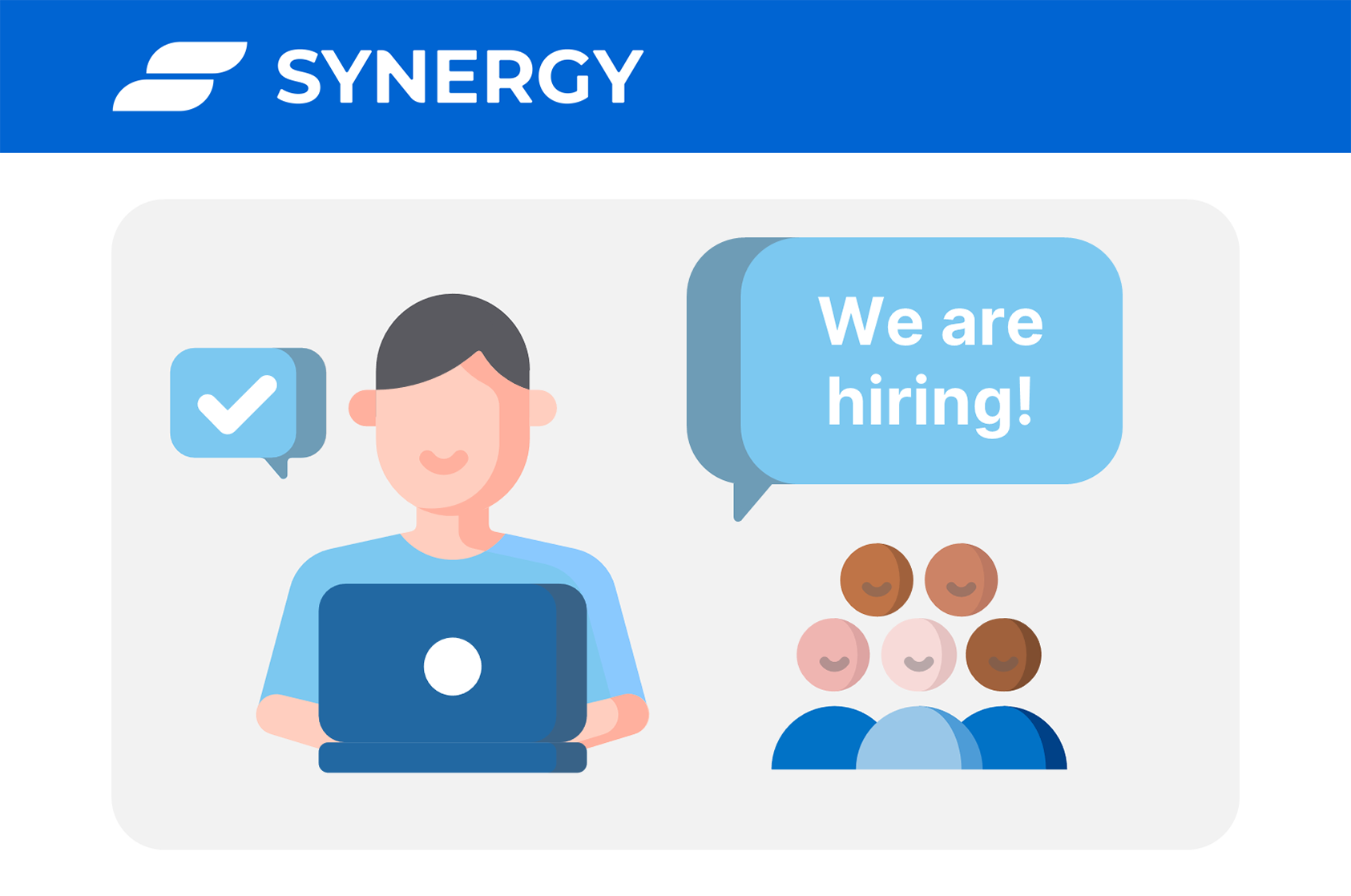 Hiring