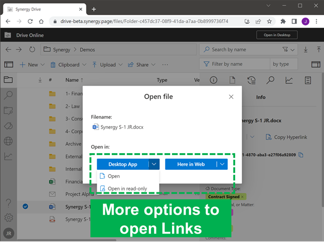 links2