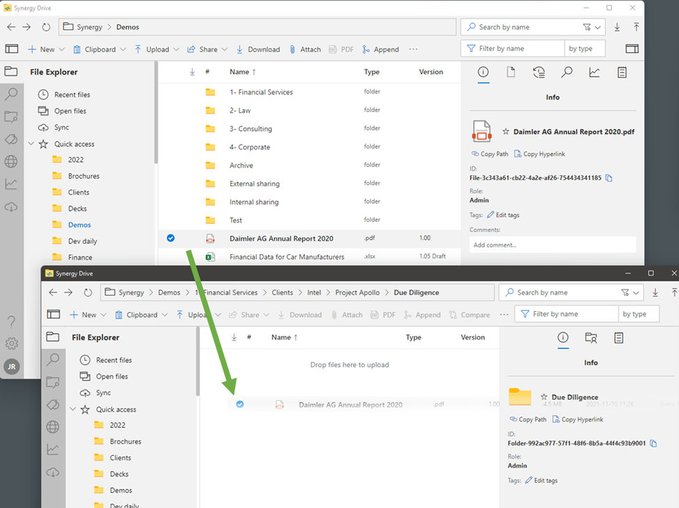 multi-window