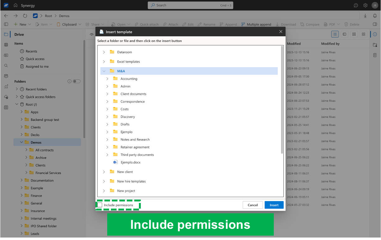 permissions-templates